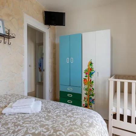 بيت للعطل Cozy In With Kitchen توري سانتا سابينا